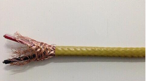 钨铼补偿导线WC3/25-2*2.5