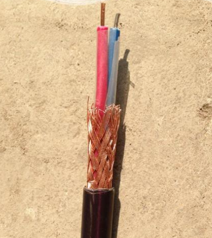 补偿导线-KC-VV-2*0.75