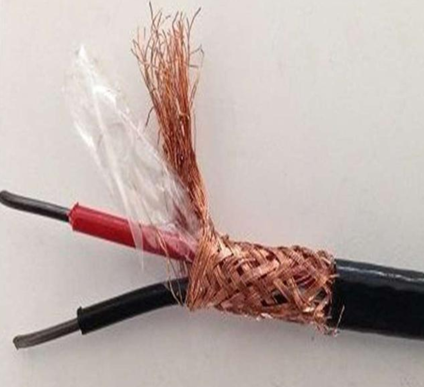 补偿导线KX-VVP-2*2.5