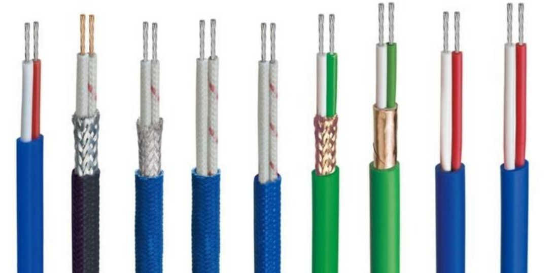 补偿导线JX-VVP-2*1.5