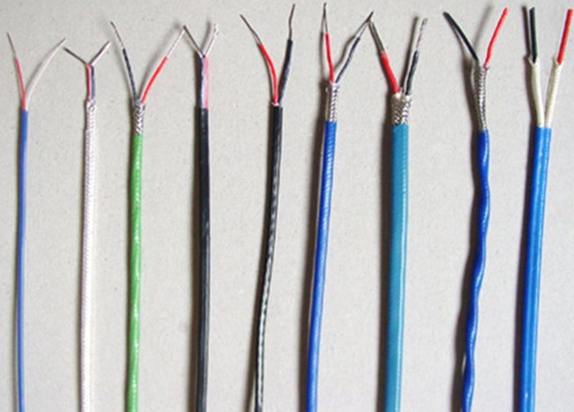 补偿导线RC-VVP-2*1.0