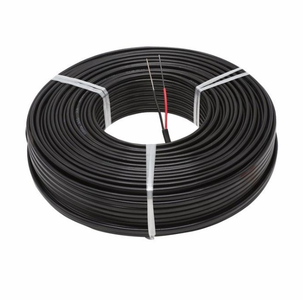 补偿导线BC-VVP-2*1.0