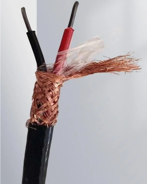 高温补偿导线KX-HFF-2*1.5