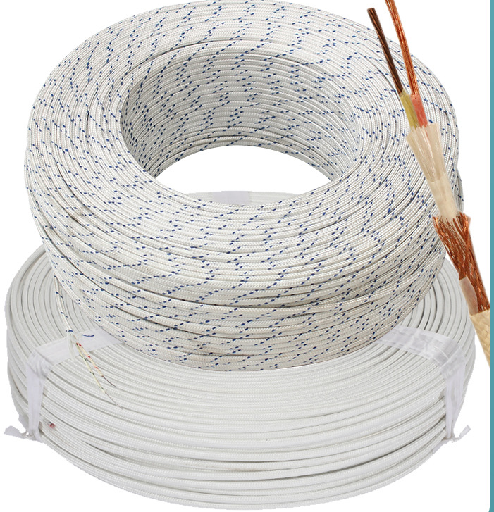 高温补偿导线SC-HF4-2*2.5