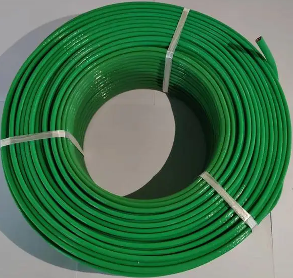 补偿导线NX-HFF-2*2.5