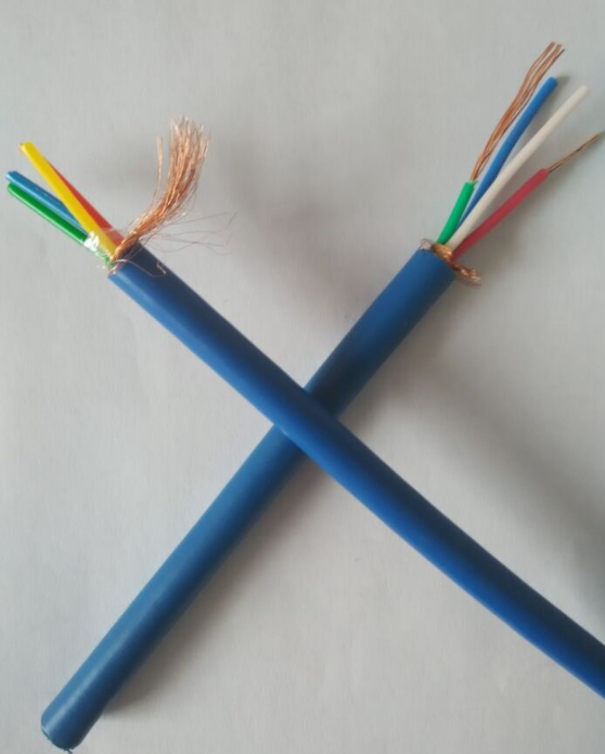 本安电缆ia-K3YV-1*3*2.5​