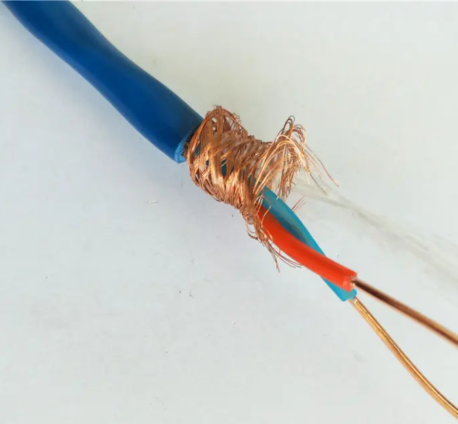 本安电缆IA-DJYPV(R)P-1*2*1.0