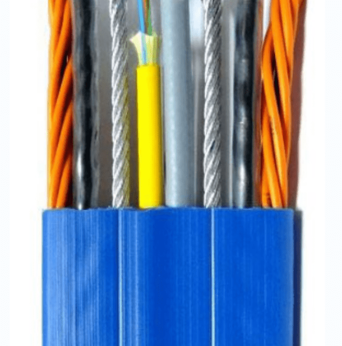 扁电缆IA-YFFBP-24*1.0