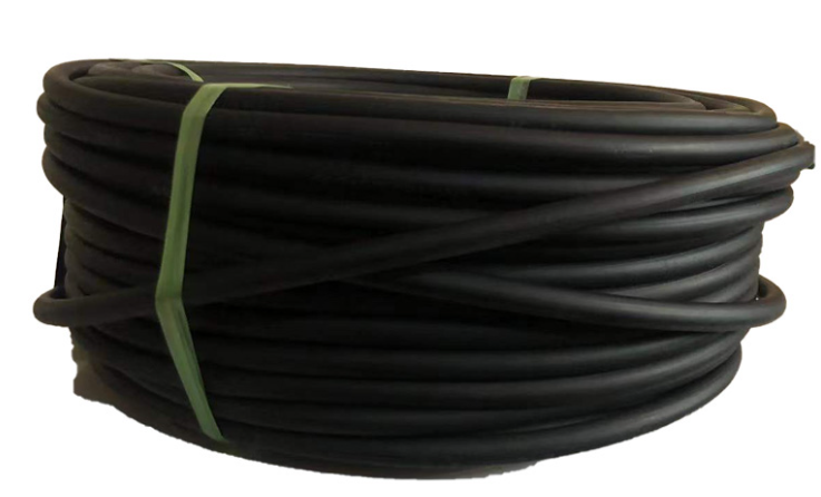 耐寒电缆FD-YVFR-12G0.75