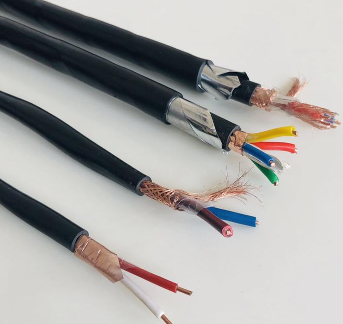 耐寒电缆VGG22-3*1.5
