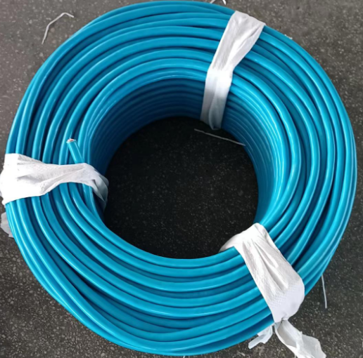 耐寒电缆YVFRP-2*1.5