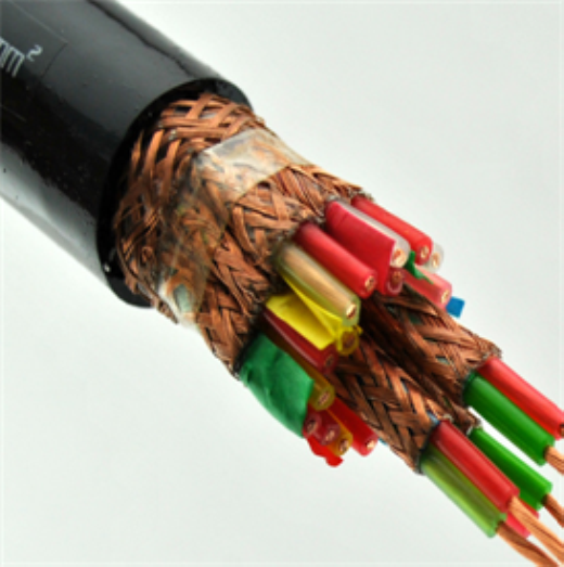 计算机电缆DJYDYD(R)P-24*2*1.0