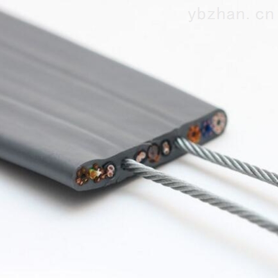 耐寒扁平电缆YFFBJ-12*2*1.5