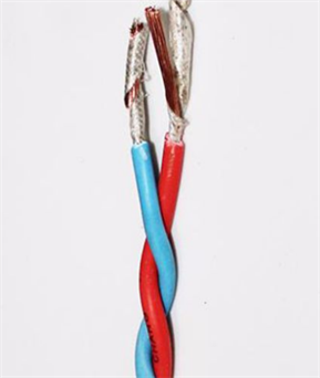 耐寒电缆NH-KVVRP-2*1.5