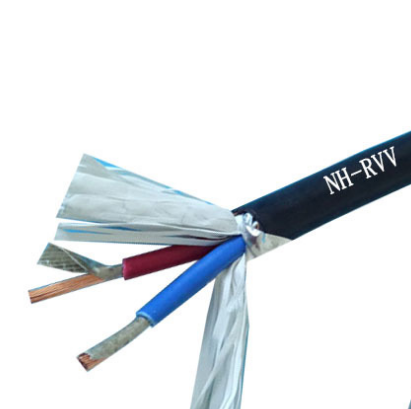 耐火电缆WDNA-RYY-2*1.5