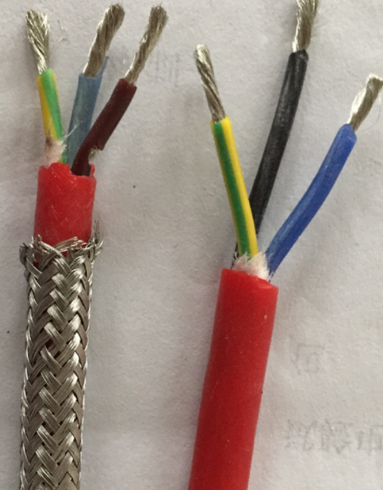 高温电缆FG32-4*2.5