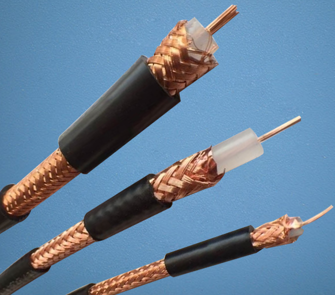 同轴射频电缆SYV-5C-2V(75-5)