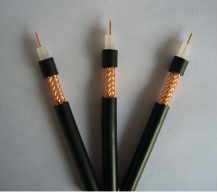 同轴射频电缆SYV-2.5C-2V(75-2)