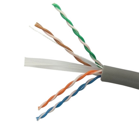 信号电缆​-超六类工程网线