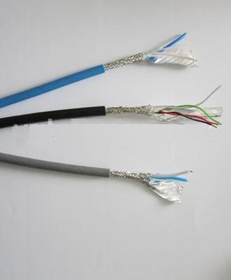 RS485通讯电缆RS485-1*2*24AWG