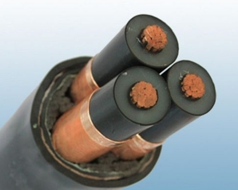 交联电力电缆​YJV-26/35KV-3*120