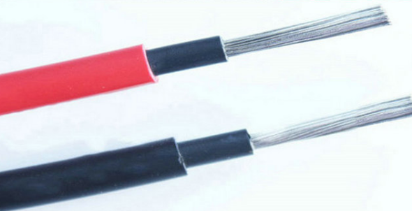 PV1-F-1.5mm2平方太阳能光伏电缆