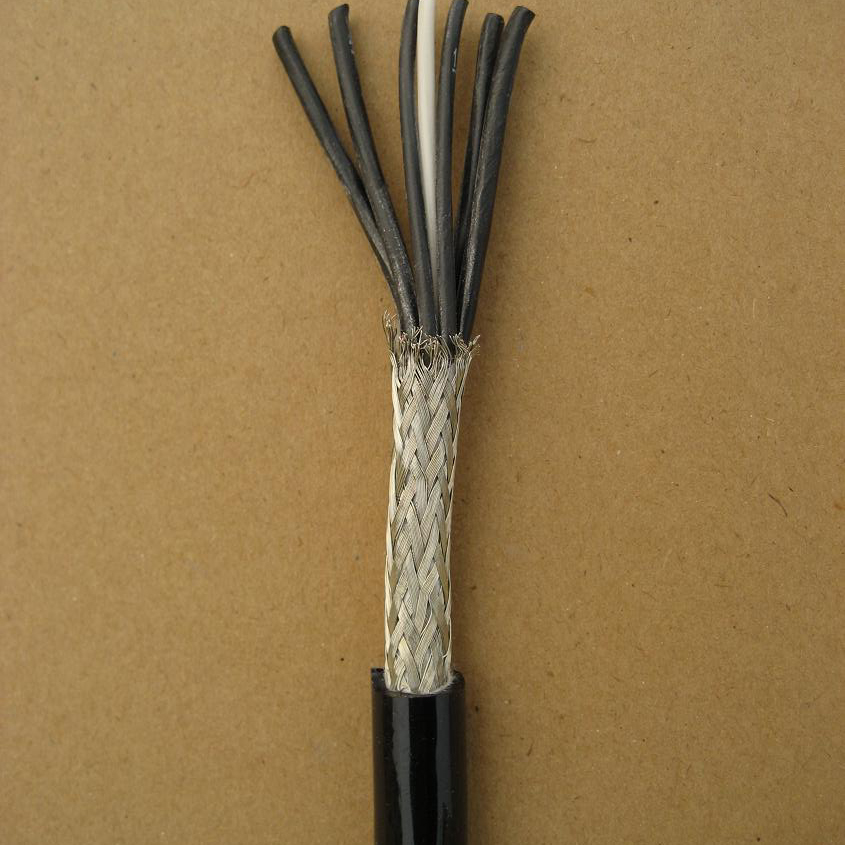 安装屏蔽电线AVP RVP