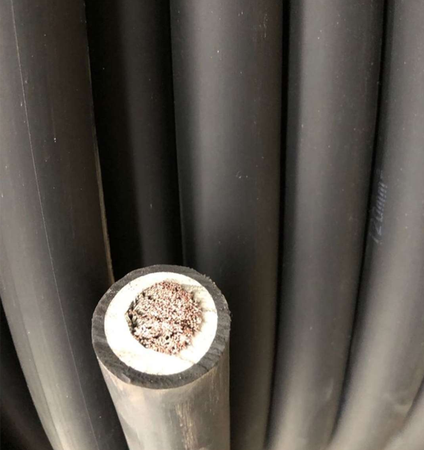 ​石油平台非屏蔽电缆WDZ OIL -1*120