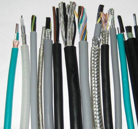 石油平台电缆WDZ OILP-1*185