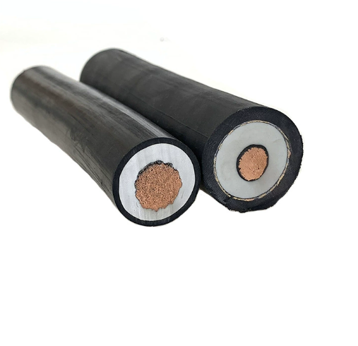 石油平台用钻探动力电缆WDZ-OIL-2000V-350MCM