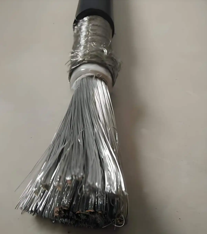 石油平台屏蔽电缆LT-ODP-2KV LT-ODPP-2KV