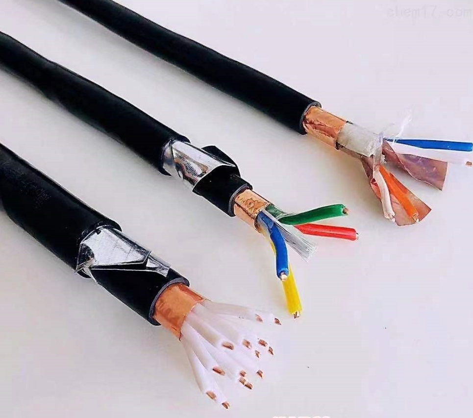 低烟无卤电缆WDZA-KYJYP2-23-10*1.5