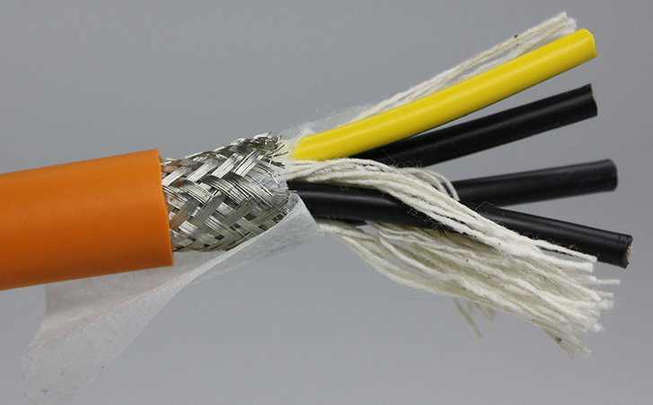 硅橡胶控制电缆KGGR-X，KGGRP-X