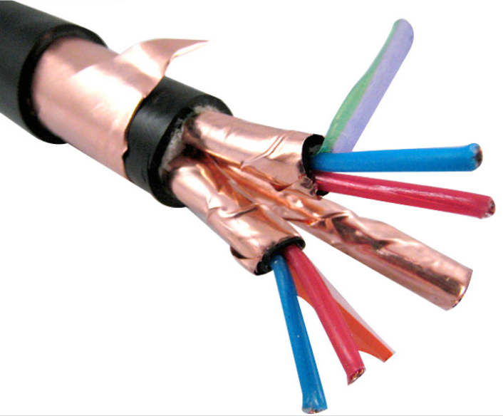 耐火电缆NH-DJYP2V NH-DJYVP2