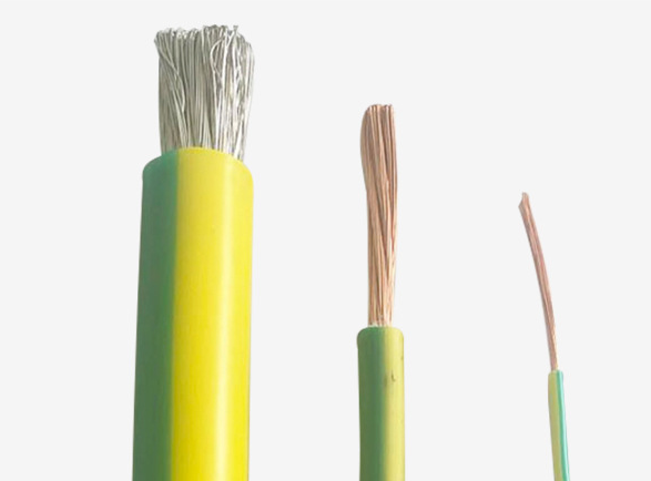 聚氯乙烯绝缘电线BV BVR BVVB BVV
