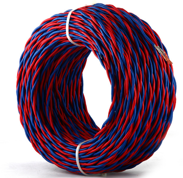 仪器仪表电缆RVS RVV