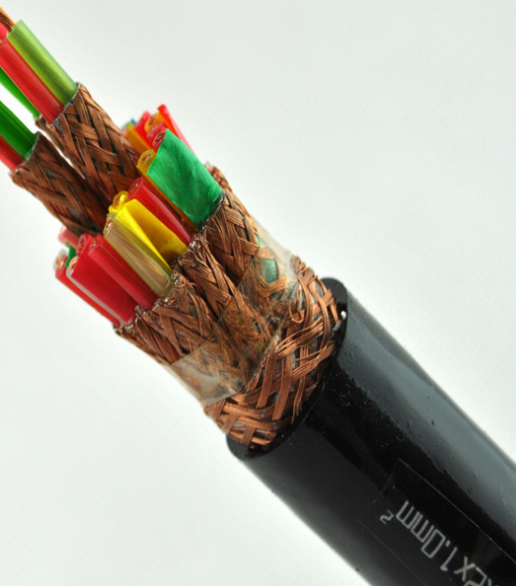 计算机屏蔽电缆DJYVP DJYPVP