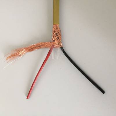 耐高温补偿导线TX-HFF TX-HFFP TX-HFFRP