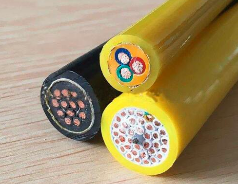 FDEF-25(-40) FDES-25(-40)风力发电用软电缆