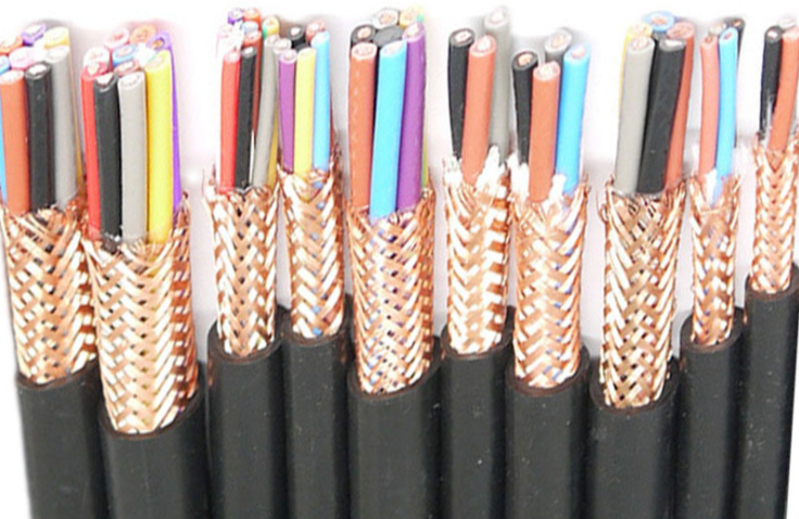 低烟无卤控制电缆WDZ-KYY WDZ-KYYR WDZ-KYYP