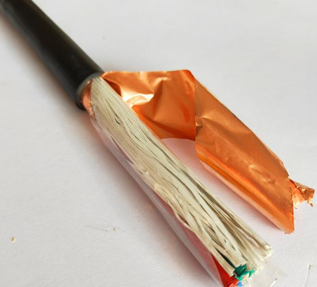 控制电缆KVVP4 KVVRP4 KYJVP4 KFFP4 KGGP4