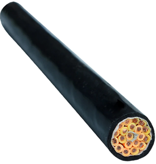 控制电缆KFVR KFV KFGR KFG