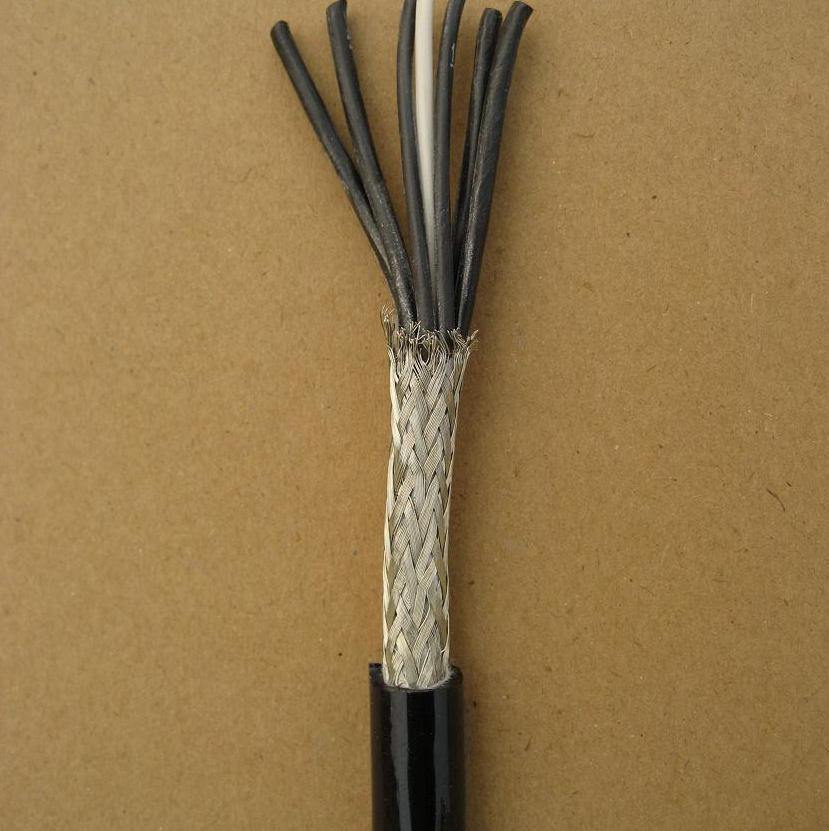 耐高温电缆KFF9F KFFP2-9F KFFP3-9F