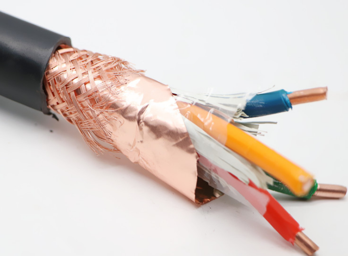 变频电缆BPYJVP5 ZR-BPYJVP5 DWZ-BPYJEP5