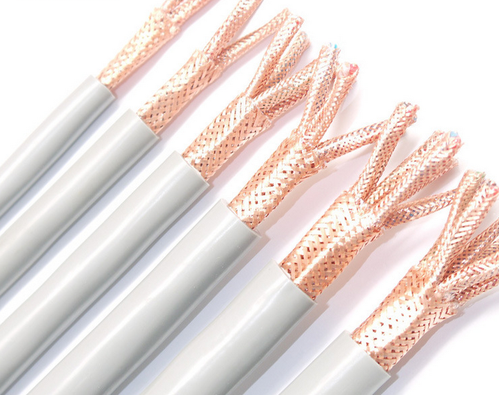 仪表信号电缆JYPV JYPVP JYPVR JYPVPR