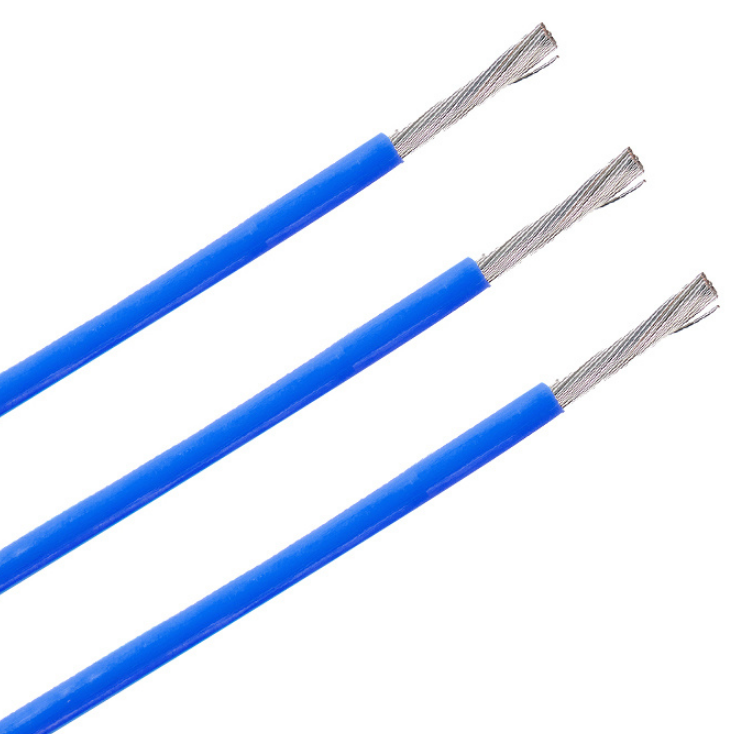 耐氟里昂聚全氟乙丙烯绝缘电机绕组引接线JF46-1*35