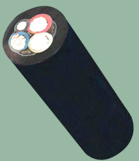 DDZ-YJVD DDZ-YJLVD DDZ-VDVD DDZ-VDLVD1.8/3kV及以下电力电缆